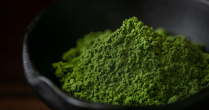 Matcha de cérémonie ou culinaire : la vraie différence, et lequel choisir