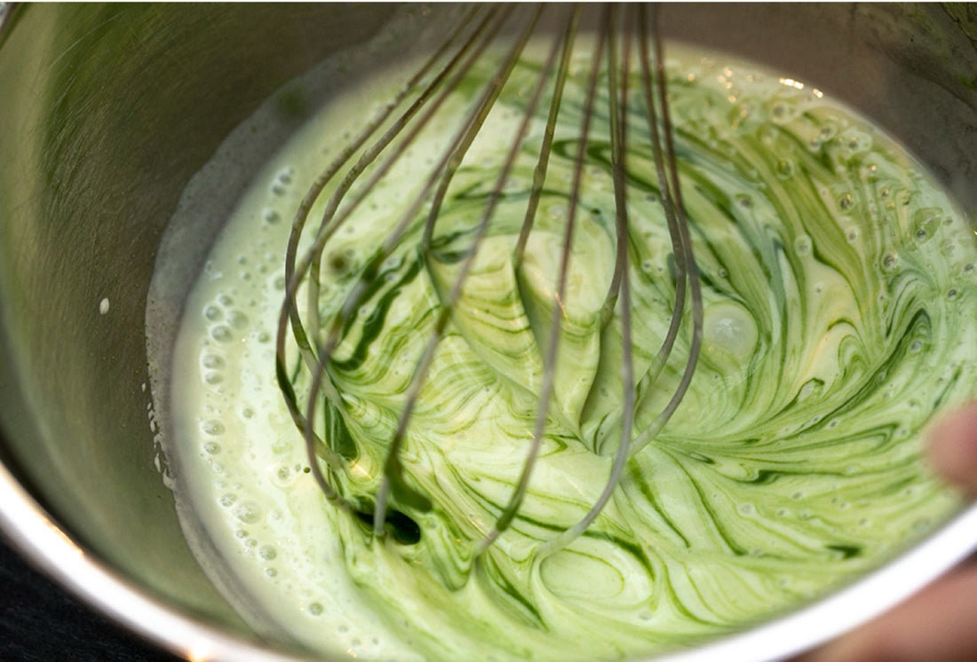 Matcha amer ? Les quatre erreurs de préparation
