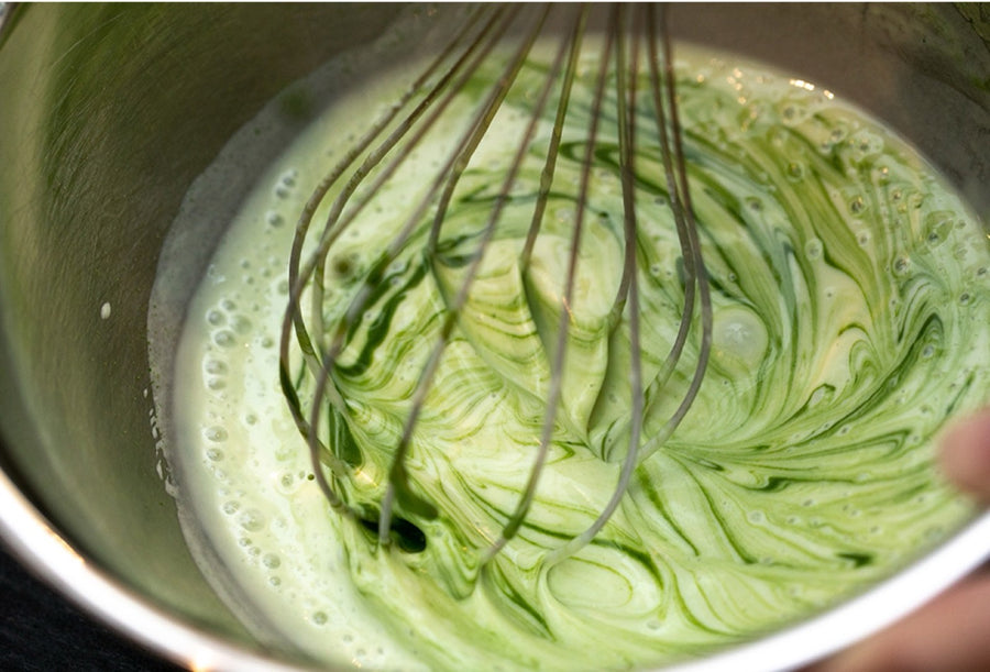 Matcha amer ? Les quatre erreurs de préparation, et comment les corriger