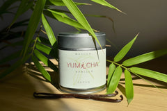 Matcha Vanille