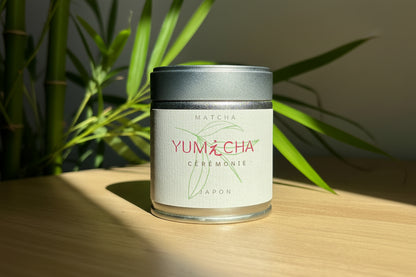Matcha Cérémonie
